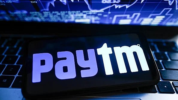 Paytm's festival sale offers up to 20% discount on flights, bus bookings