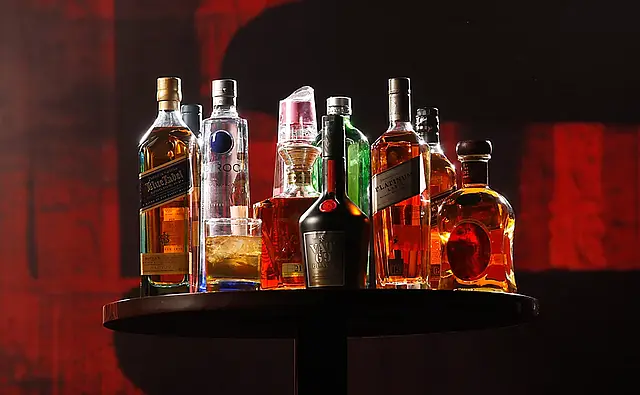 RCB gets 15.7% revenue increase to Diageo India, yet the alcobev major reports 14% decline in profits