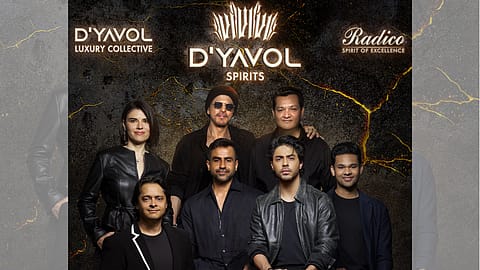 The new entity is expected to focus on “bottled-in-origin” premium products for India and overseas markets.