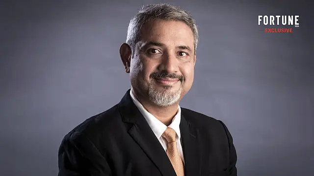 India is a market as well as a global capability hub for Lenovo: APAC president Amar Babu 