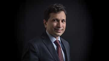 Over the past 2 decades, we have beaten peer average in more than 14 years: Aditya Birla Sun Life AMC’s Mahesh Patil 
