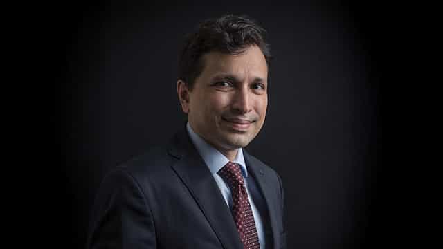 Over the past 2 decades, we have beaten peer average in more than 14 years: Aditya Birla Sun Life AMC’s Mahesh Patil 