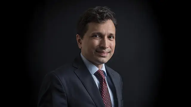 Over the past 2 decades, we have beaten peer average in more than 14 years: Aditya Birla Sun Life AMC’s Mahesh Patil 