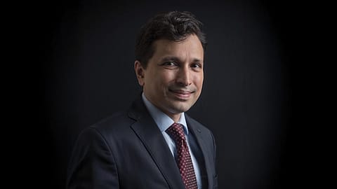 Mahesh Patil, Chief Investment Officer of Aditya Birla Sun Life AMC