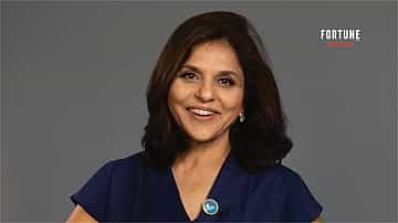 On Independence Day, Apollo's Sangita Reddy gives a clarion call: India's healthcare system must be preventive, predictive and participatory