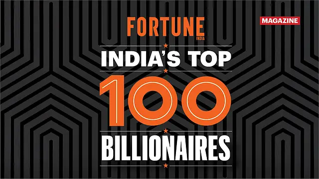 India's Top 100 Billionaires: Wealth, power, and the $1-trillion club