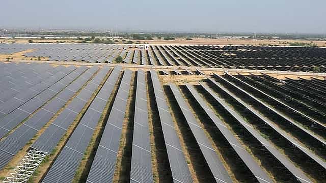 Independence 2.0: India’s clean energy future is its strongest trade defence