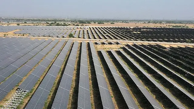 Independence 2.0: India’s clean energy future is its strongest trade defence