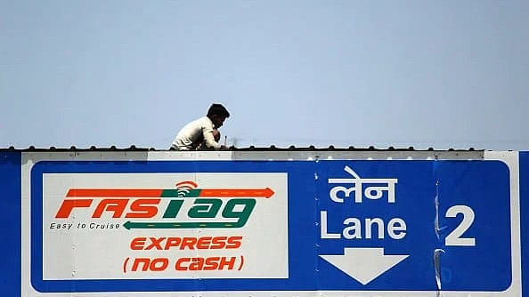 FASTag annual pass now at 1,150 NH toll plazas; here's how govt is cracking down on ‘loose FASTag’, ‘tag-in-hand’ misuse