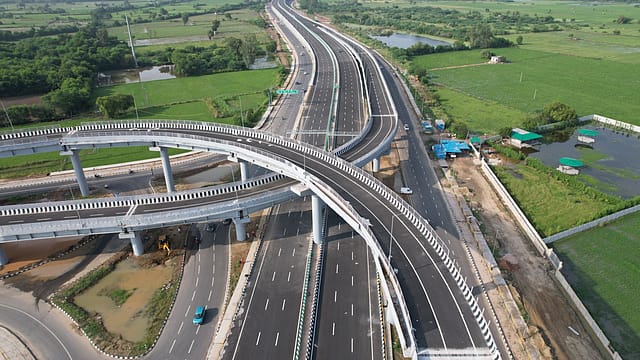 How ₹11,000-cr Dwarka Expressway, UER-II highway projects will boost NCR connectivity, fuel realty boom
