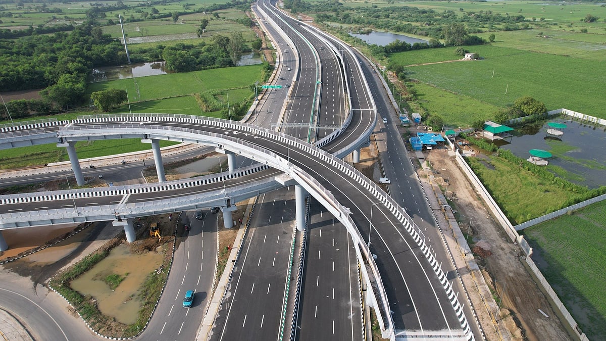 Infrastructure India India needs ₹80 lakh crore in urban infrastructure investment by 2037 ...