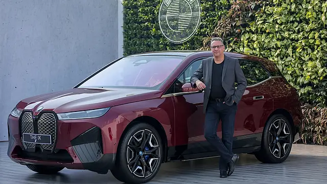 Luxury carmakers unfazed by Tesla’s India entry
