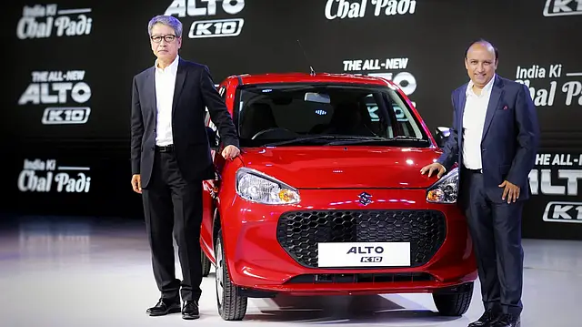 Exclusive: PM’s GST bonanza offers big boost to auto sector as small cars, two wheelers may see 10% tax cut