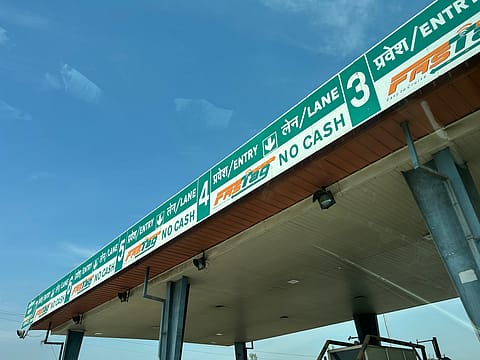 Raajmarg Infra InvIT was commanding a GMP of ₹3.75 in the unlisted market 