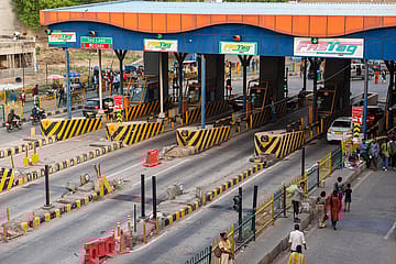 NHAI-backed Raajmarg InvIT raises ₹1,728 crore from anchor investors; ₹6,000-cr IPO opens today
