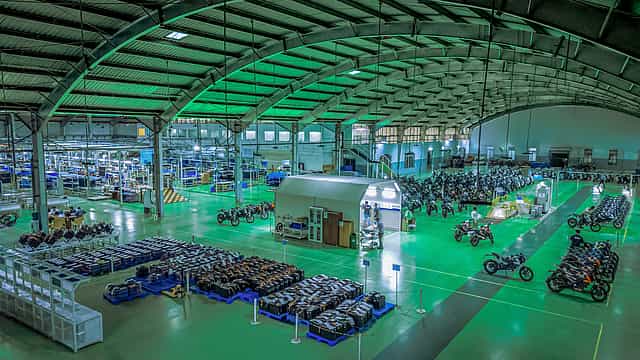Oben Electric looks to make inroads into India’s reluctant e-motorcycle market via deep localisation, in-house R&D