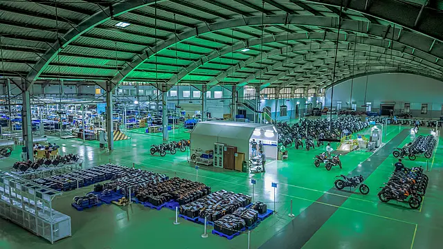Oben Electric looks to make inroads into India’s reluctant e-motorcycle market via deep localisation, in-house R&D