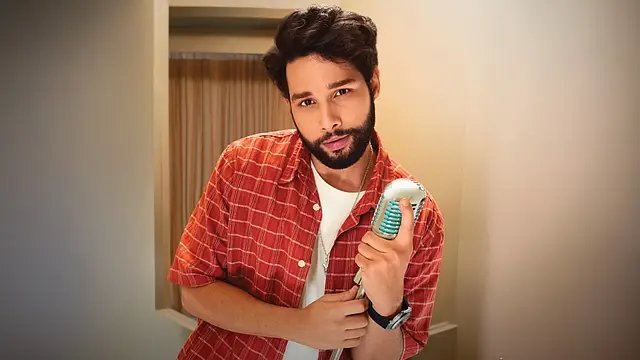 Max Fashion bets on Gen Z & millennials with Siddhant Chaturvedi as first male brand ambassador