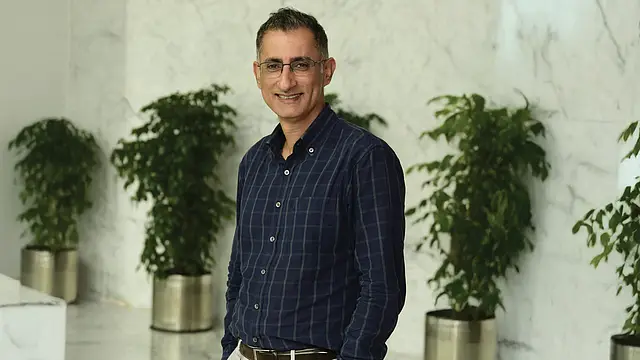 Less than 1% of ‘affluent’ customers contribute to more than a third of our business: Kotak Mahindra’s Rohit Bhasin