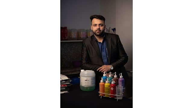 Clean Craft became India’s most trusted laundry franchise in a ₹7,000 cr market