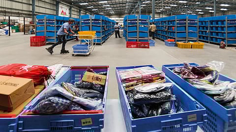 With these acquisitions Welspun has further strengthened its presence in South India reflecting its confidence in the long-term fundamentals of the region.