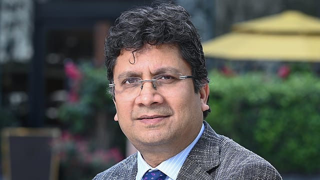 From bikes to shampoos: HUL taps former Hero MotoCorp CEO Niranjan Gupta to take over as CFO