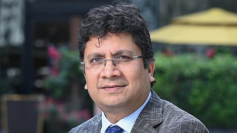 Niranjan started his career at Hindustan Unilever, where he spent two decades in various positions.