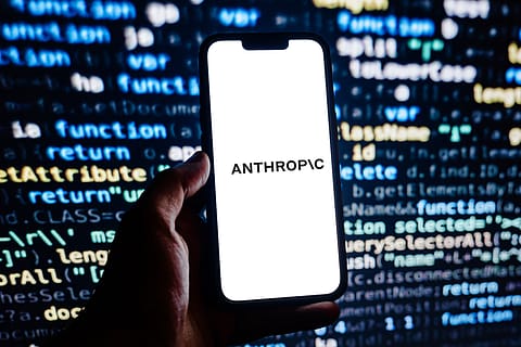 Anthropic AI