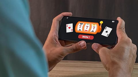 Ripples have begun to surface in India's money gaming sector as companies have started shedding workforce.