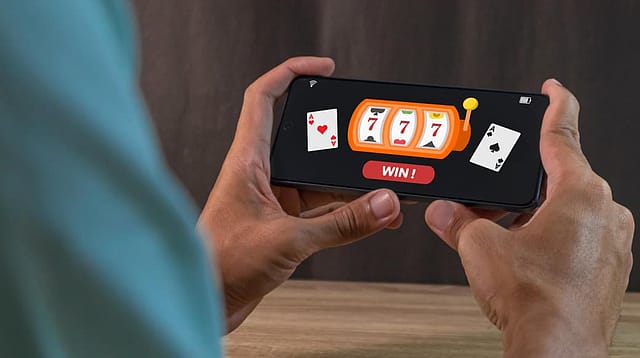 IT minister meets gaming companies 
as Gaming Act rollout sparks layoffs