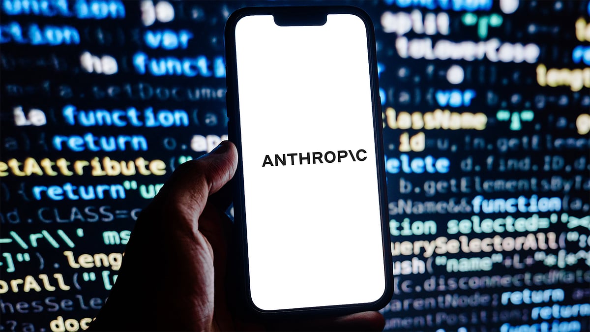 Anthropic forms higher education advisory board, launches AI fluency ...