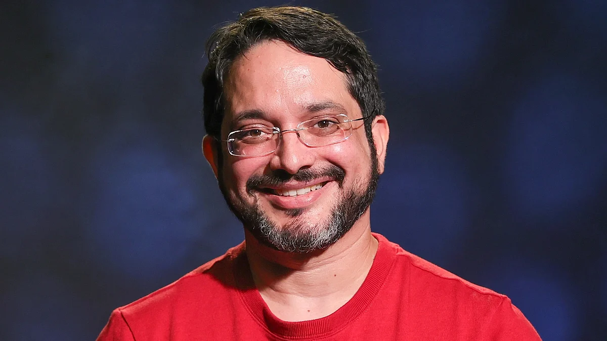 Akshat Rathee, a serial entrepreneur and Co-founder & MD of NODWIN Gaming.