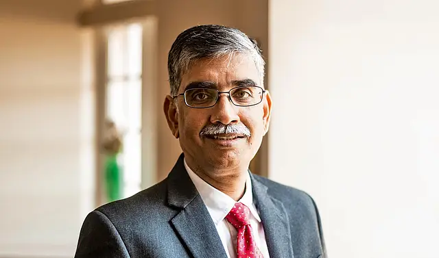 Tata Consumer Products’ Sunil D’Souza: ‘We were a bowl of noodles in terms of legal entities’