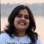 Samali Basu Guha