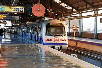 ixigo teams up with DMRC and ONDC to enable Delhi Metro ticket bookings on its app