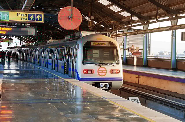 ixigo teams up with DMRC and ONDC to enable Delhi Metro ticket bookings on its app ixigo teams up with DMRC and ONDC to enable Delhi Metro ticket bookings on its app