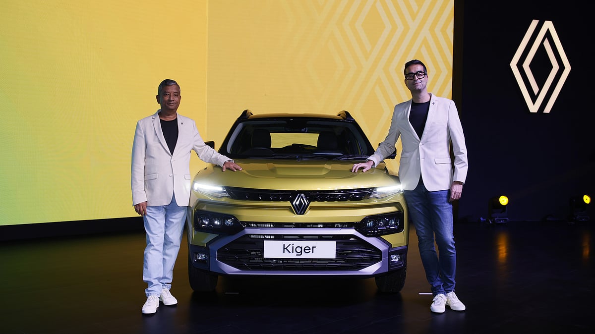 GST rate cut to boost sagging car sales: Renault India MD & CEO