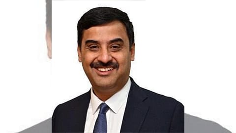 Rao will chart and spearhead the growth strategy for the independent power producer (IPP,) focusing on diversifying the portfolio across the renewable energy value chain.