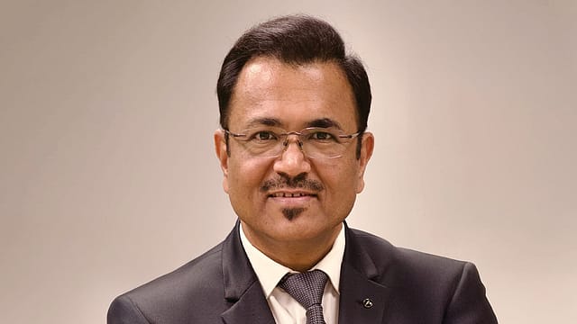 AllianceBernstein appoints Pawan Panjwani as India head; who's he?