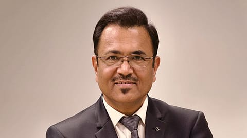 Pawan Panjwani, CEO and Country Head, India
