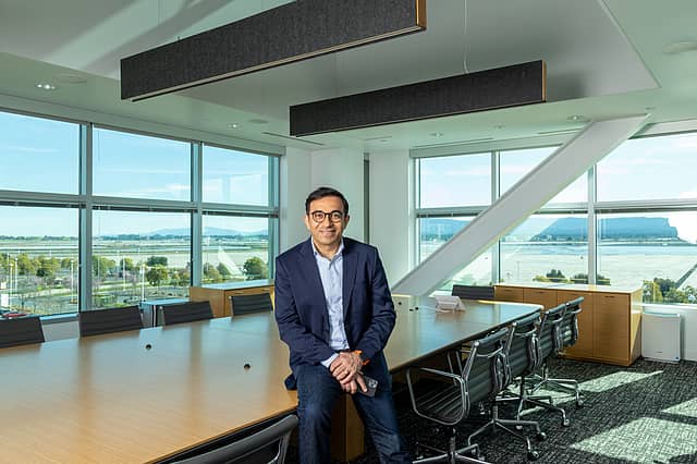 How Salesforce’s AI salvation journey found a fellow disciple in Informatica