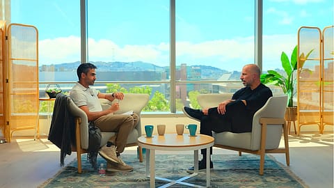 For him, massive AI adoption will send the entire advertising industry into a reset where norms are rewritten and authenticity, as always, triumphs.