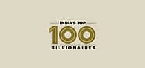 India's Top 100 Billionaires