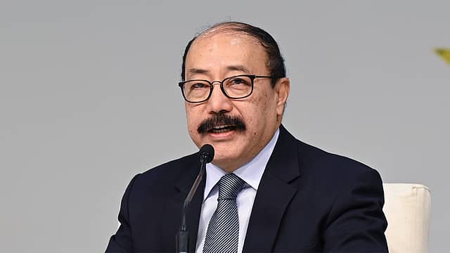 Need to diversify export markets amid higher U.S. tariff: Former Foreign Secretary Shringla