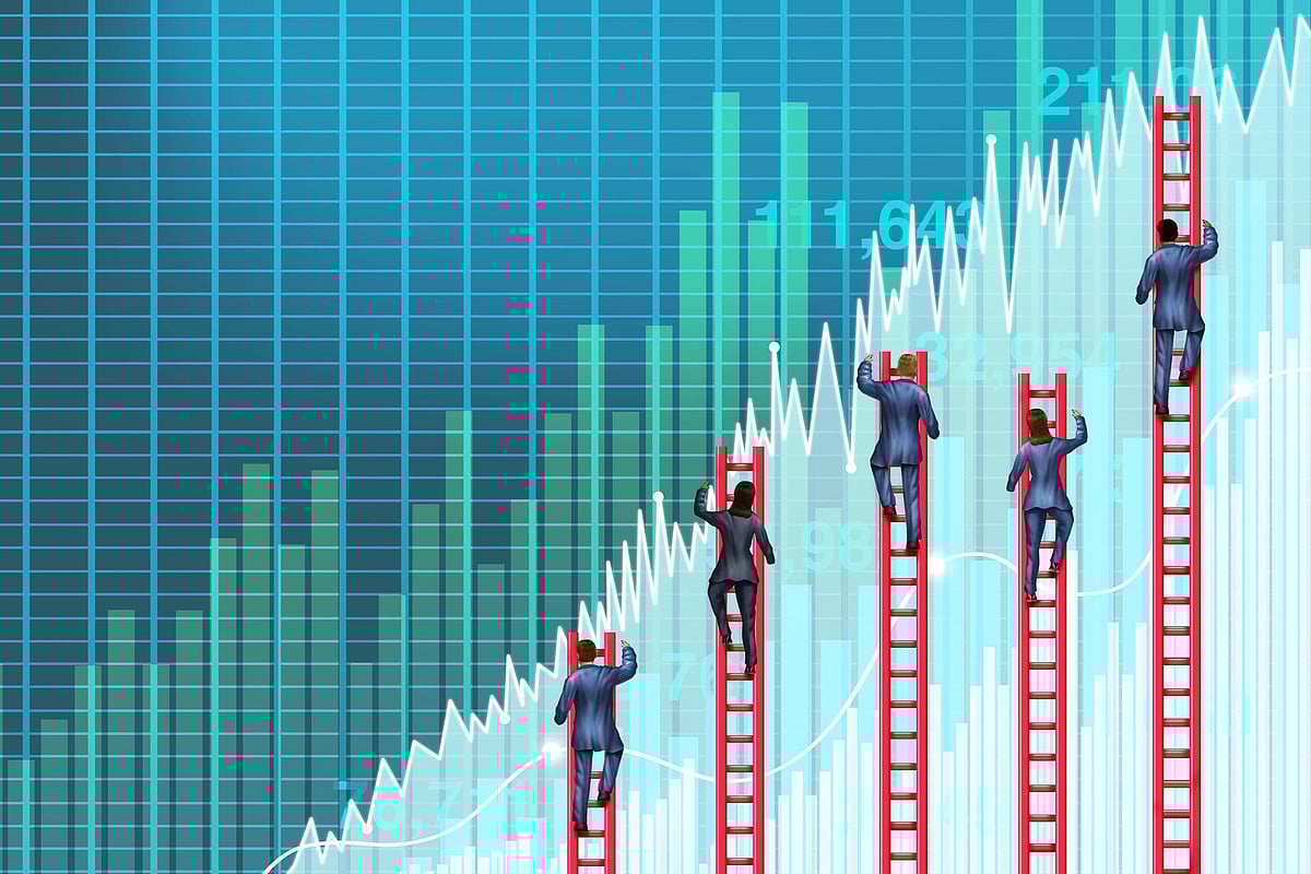 Why handling one’s behavioural issues is key to navigating the markets