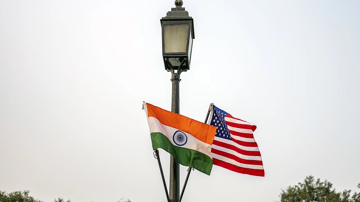 The Finance Ministry says the global trade environment is undergoing significant changes. 