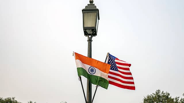 US tariff to impact India; FTAs to secure long-term competitiveness: Finance Ministry