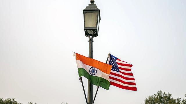 US tariff to impact India; FTAs to secure long-term competitiveness: Finance Ministry