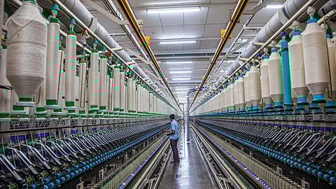 Tirupur’s readymade garment makers, Surat’s diamond polishers are set to bear the biggest brunt, warns Crisil.