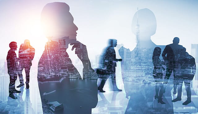Reimagining leadership for BANI times